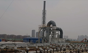 天津农药股份有限公司地块污染土壤及地下水修复项目